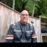 David Wiltshire