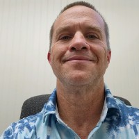 Dave Houck