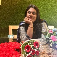 Poojashree Bp