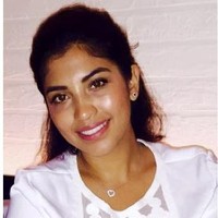 Dana Madhoun