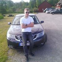 Adam Hedqvist