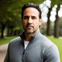 Luis Calderon