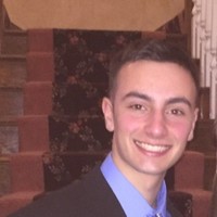 Anthony Gizzi