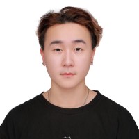 Johnny Chang