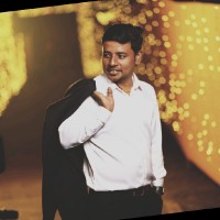 Pravakar Mandal