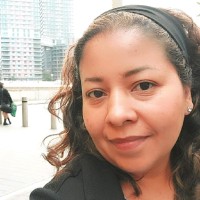 Gardenia Rojas Rivera