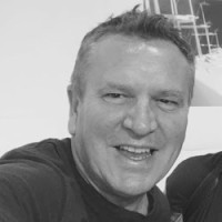 Jon Tarry