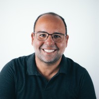 Bruno Pinto Brito, PMP