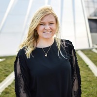 Jenna Erickson