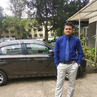 Rajesh Madishetty