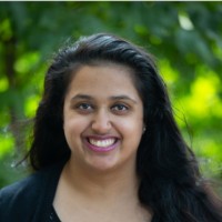 Aditi Dave