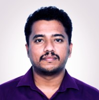 Nikhil John