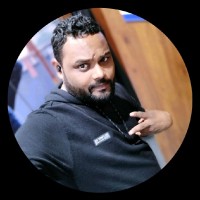 Bageesh Dubey