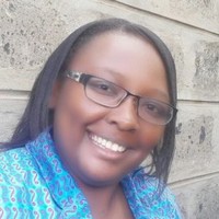 Sarah Maina