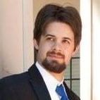 Lucas Pederson