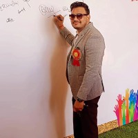 Ankit Kumar