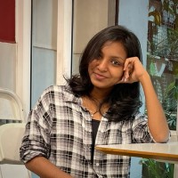 Swetha D
