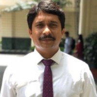 Zakir Hossain