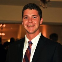 Connor Burke