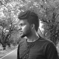 Bharadwaj R