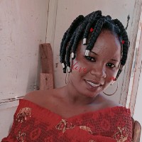 Mariam Camara