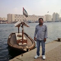 Allamsrikanth Hotels