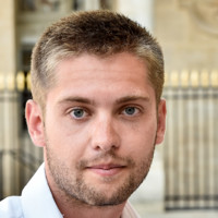 Thomas Pelletier