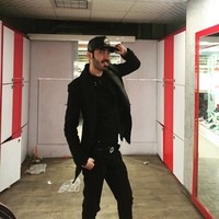 Omid Panahi