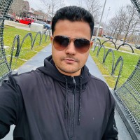 Sahil Shridhar