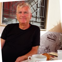 Bo Allerelli Andersen
