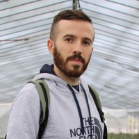 Isaac Filella Mercè, Phd