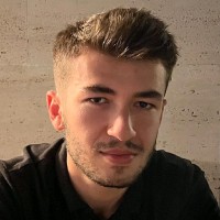 Ali Gürbüz