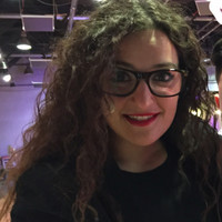 Miriam Sánchez Ruiz