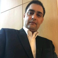 Jitender Sharma