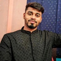 Amonjit Modak