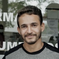 Marco Antonio Silva