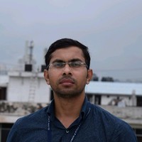 Umesh Kumar Gautam