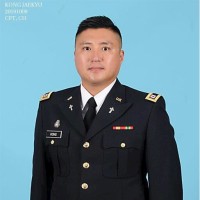 Kong Jaekyu