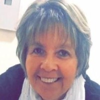 Jacqueline Giroux