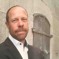 Niklas Jacobsson