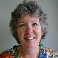 Debbie Garrett