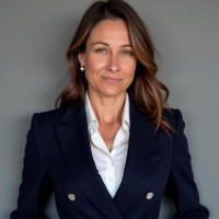 Janine Mothershed CPC,CPC-I