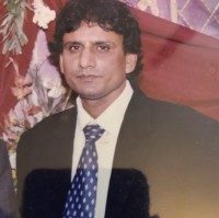 Mohammad Zakir Hussain