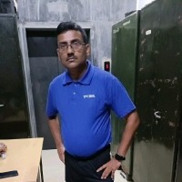 Bikash Kumar Sarkar