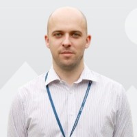Jonathan Woodward