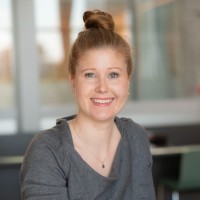 Carin Dahlberg