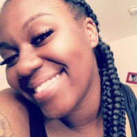 Shadae Davis