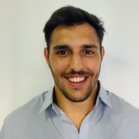 Santiago Pizurnia Acosta