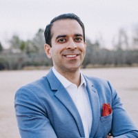 Hamed Abbaszadegan, MD, MBA