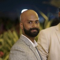 Jibin K Mathew